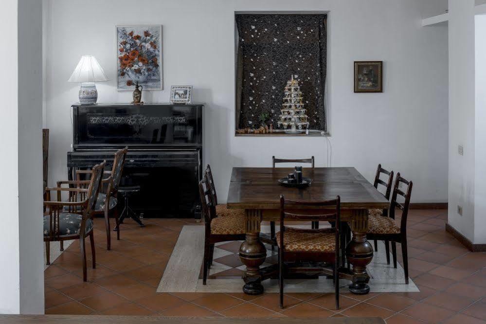 Villa Ayghedzor Yerevan Bagian luar foto